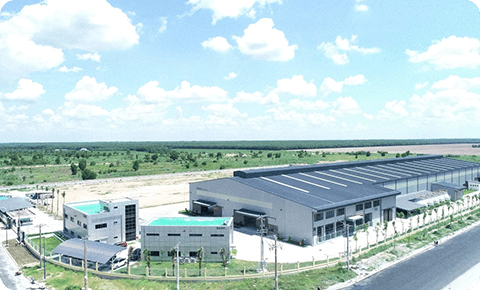 An image of a panoramic view SeAH Global Vina Co., Ltd.