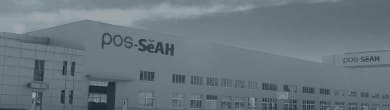 An image of a panoramic view of POS-SeAH Steel Wire (Tianjin).