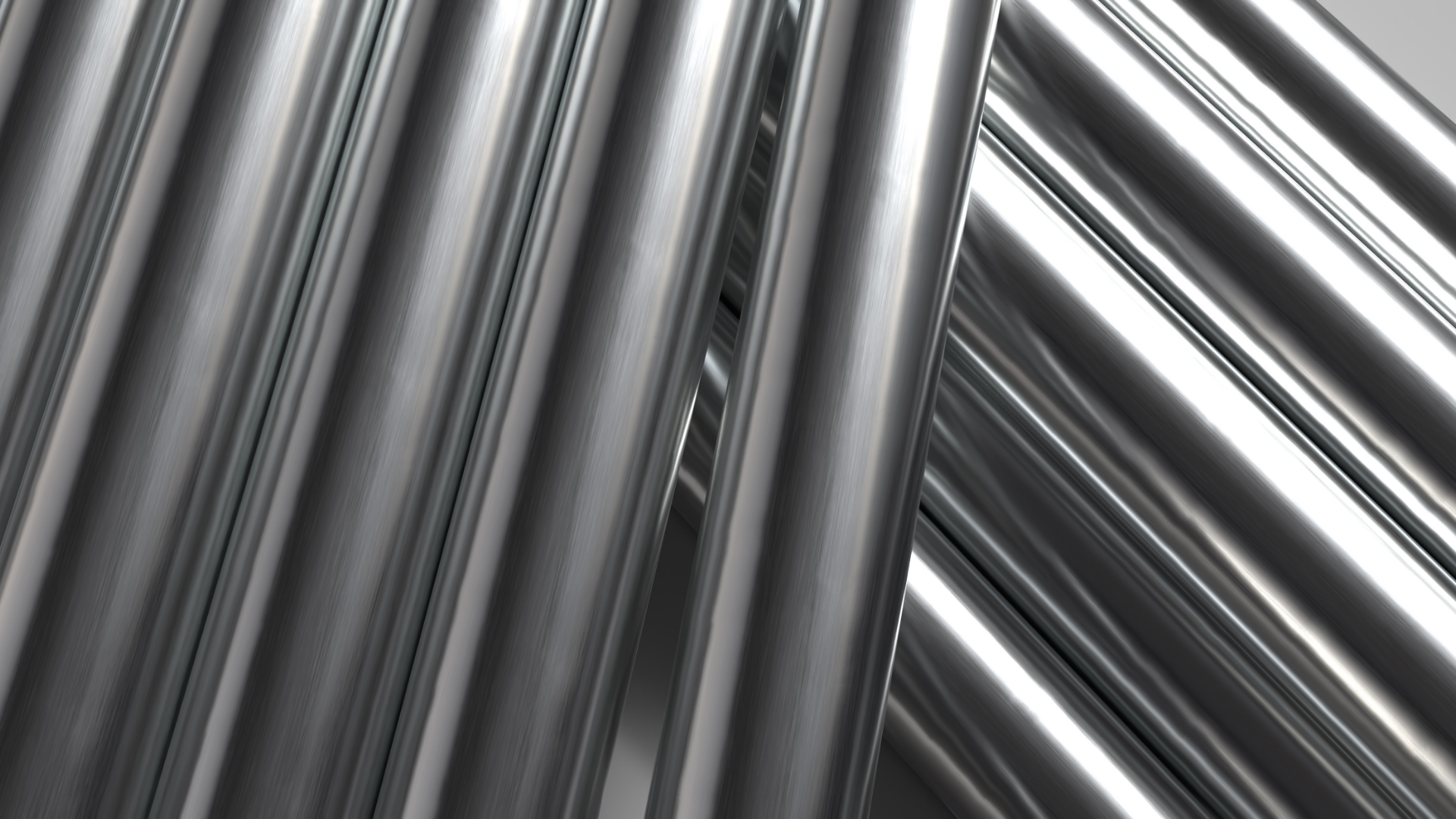 Gas turbine materials
