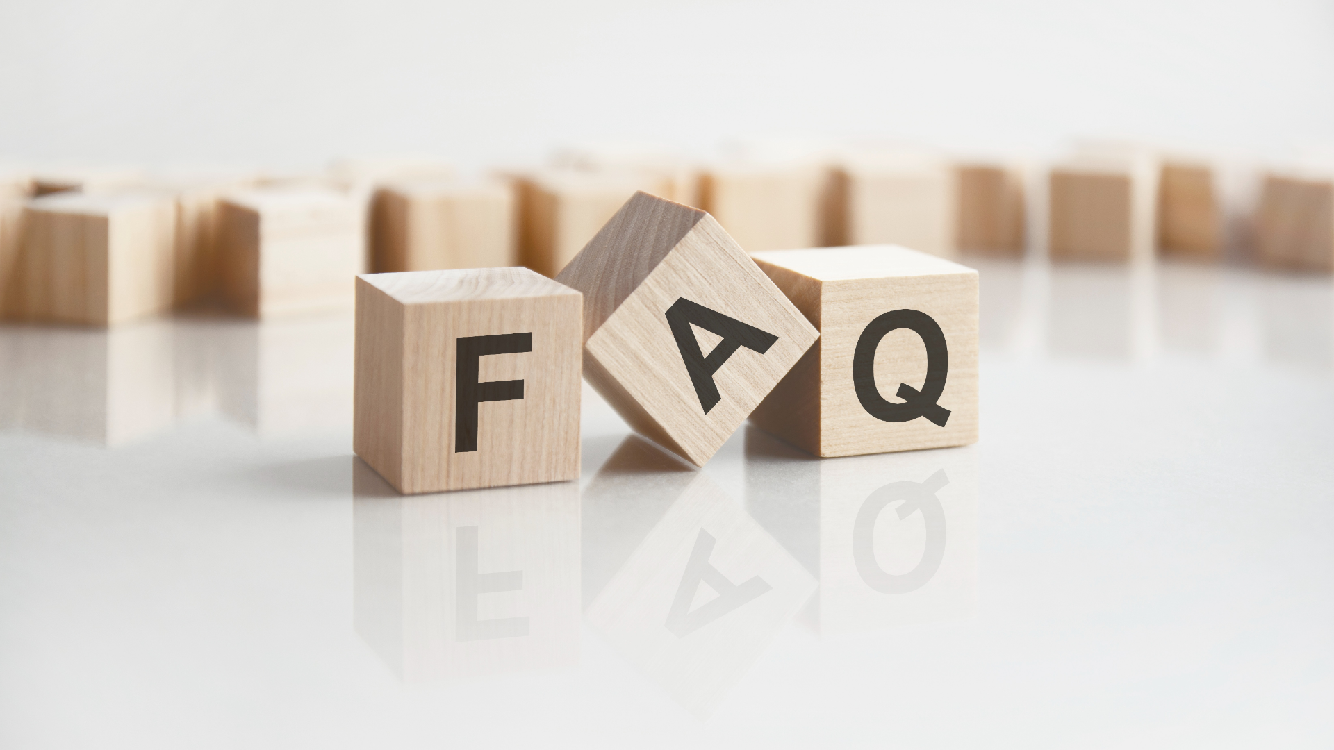 고강도 알루미늄 FAQ