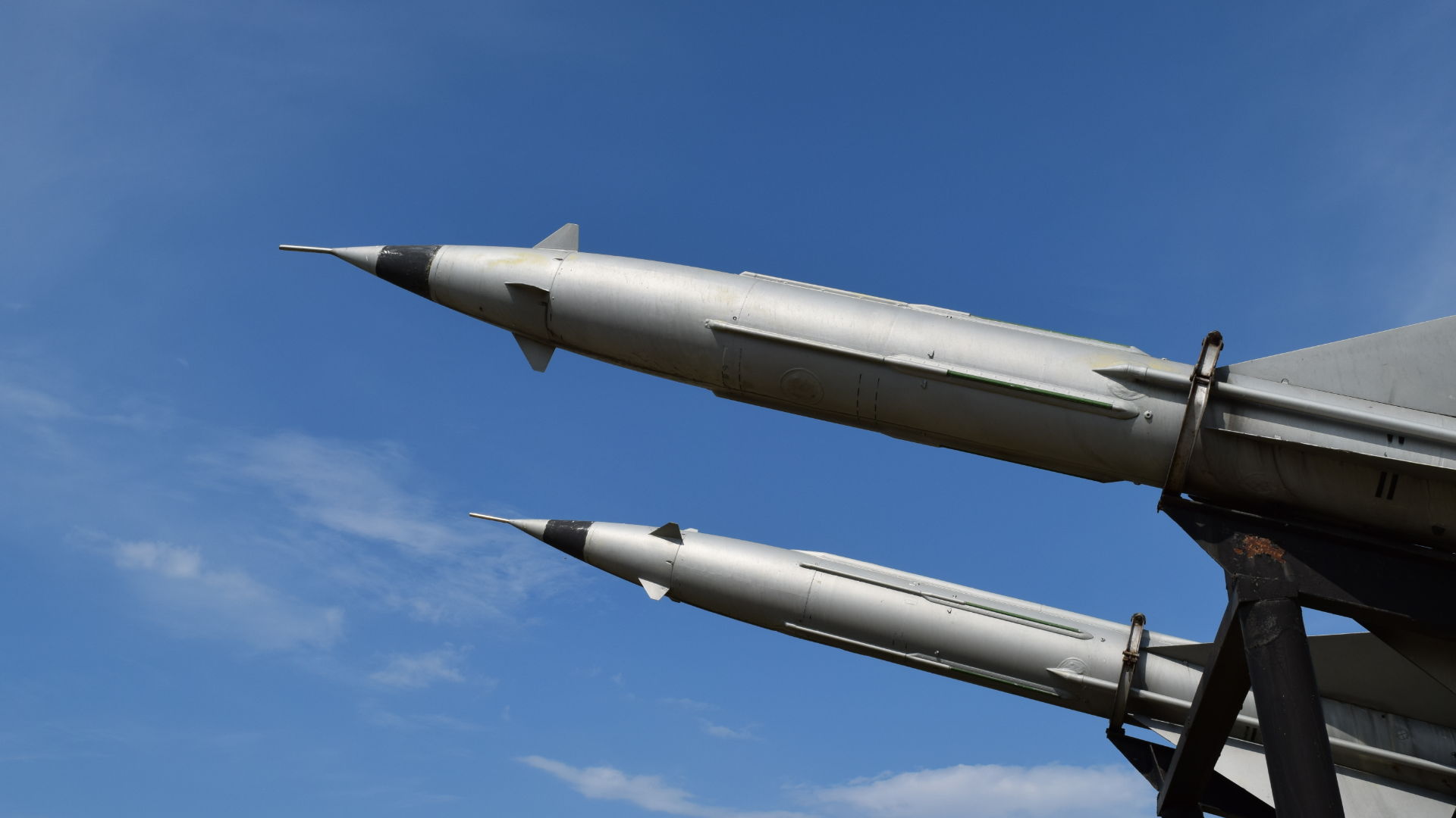 Global Defense Material Market Trends