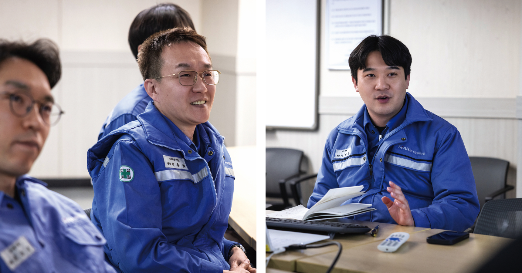 니켈 회수 기술