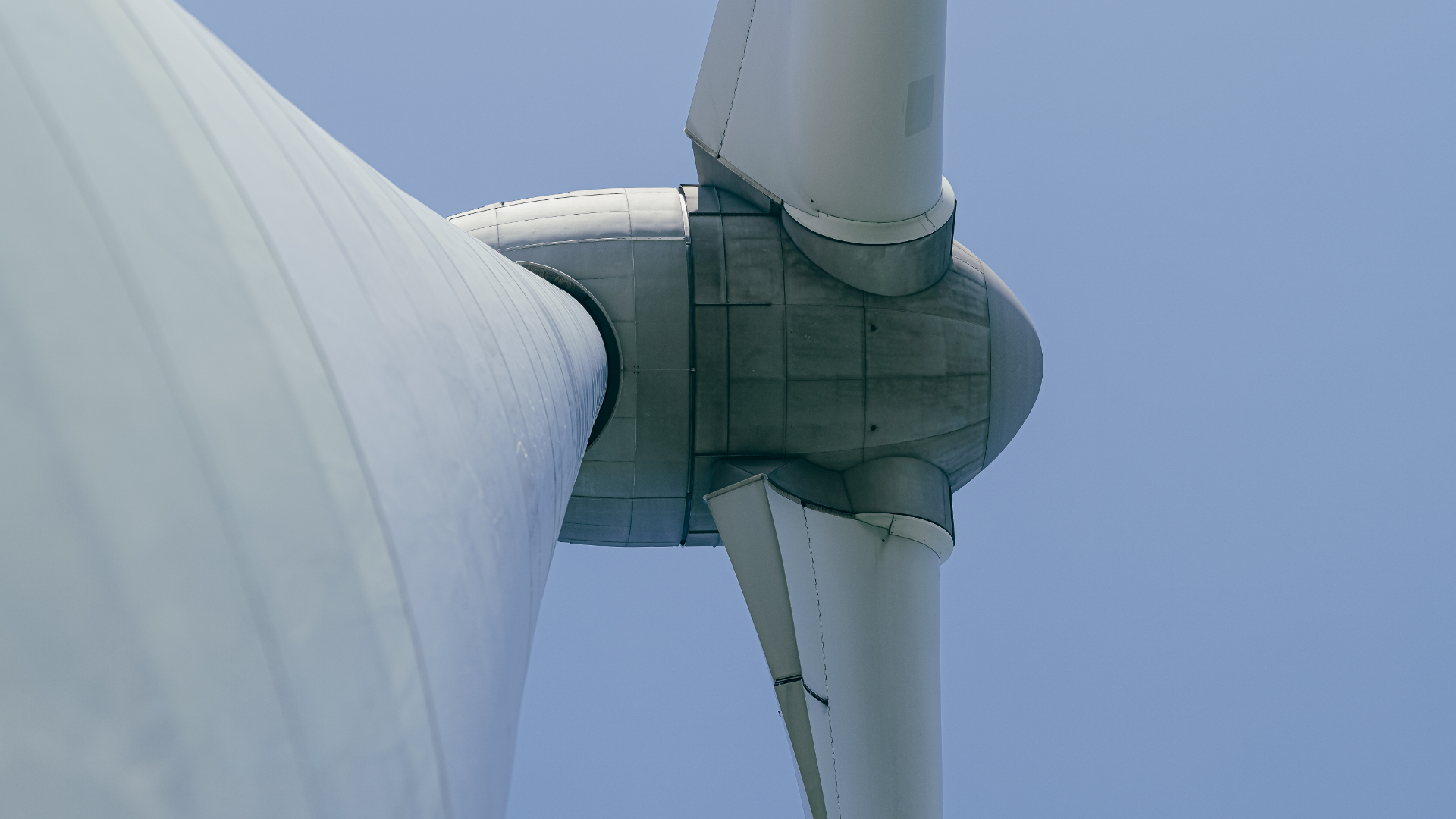 Offshore wind turbine upscaling