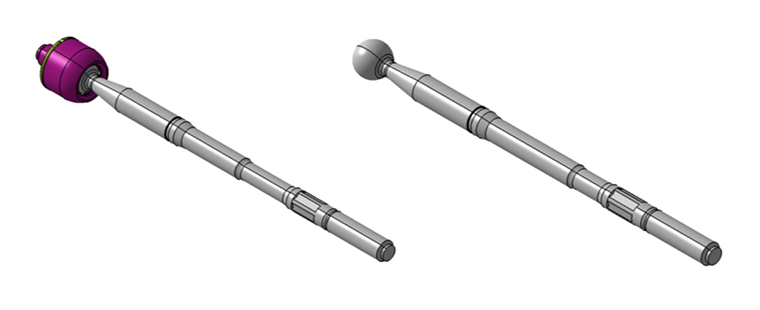 Key Application Component