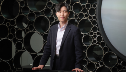 세아씨엠에서 B2B 영업 직무의 첫발을 내딛다 <span> - 세아씨엠 건재영업팀 강수산 사원 </span>