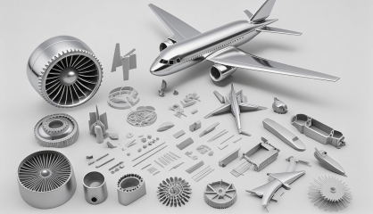 aircraft aluminum