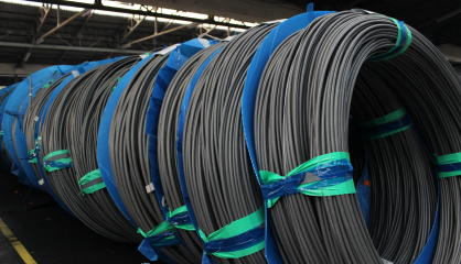 SeAH’s Work-Hardened Wire Rods Shifting Automotive Paradigms