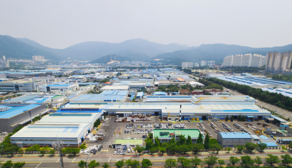 The Heart of K-Defense Amidst a Shaking Global Supply Chain: The Future of Aerospace and Defense Materials Technology