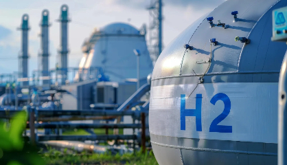 Hydrogen Storage Alloys: SeAH Besteel Opens the Era of Next-Generation Hydrogen Energy