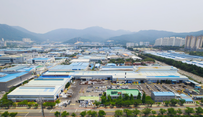 흔들리는 글로벌 공급망 속 K-방산의 심장,
<br/> 
<span> 항공∙방산 소재 기술의 미래 </span> 
<span> - 글. 세아항공방산소재 기술연구소 장창범 소장 </span>