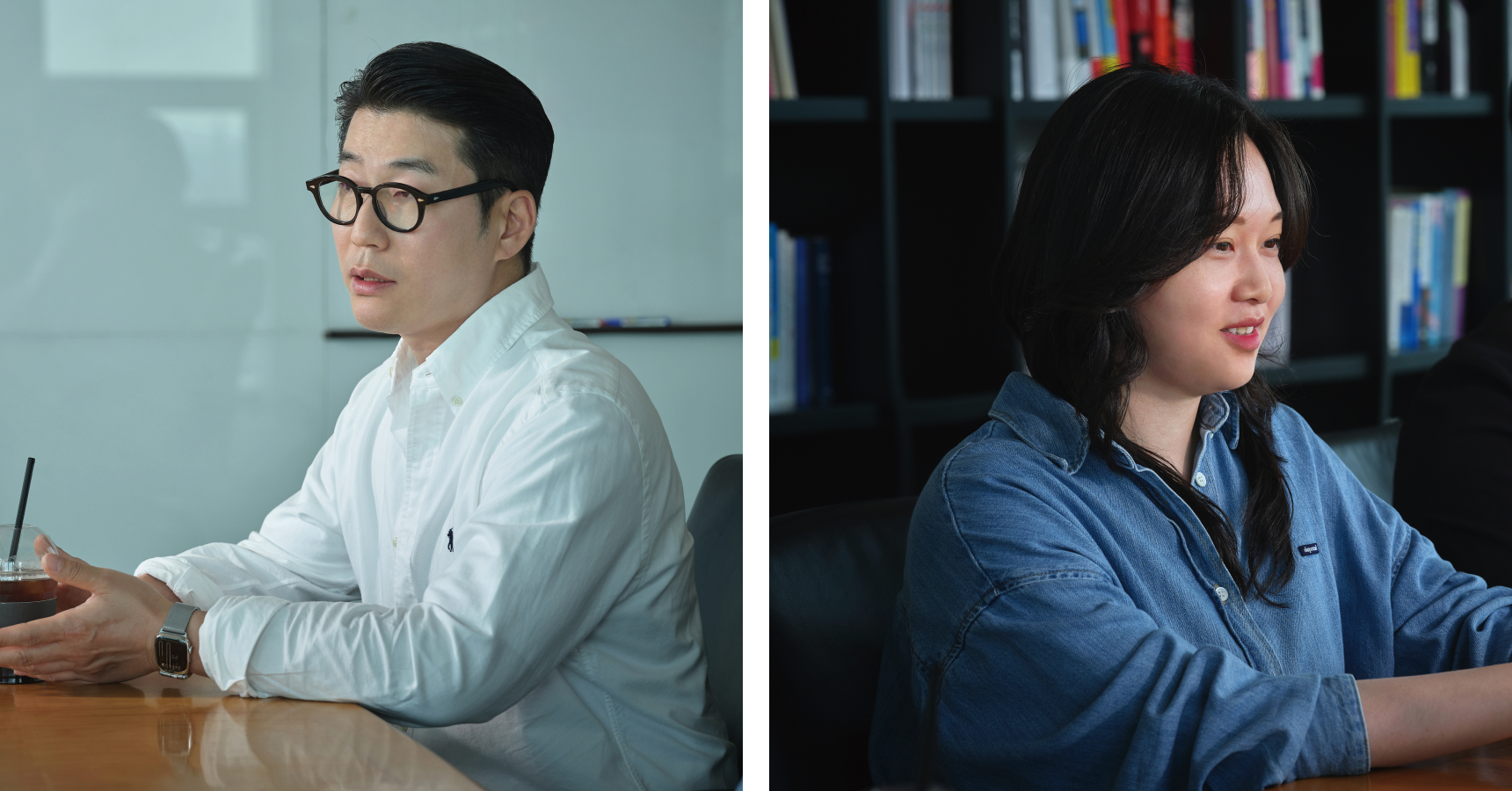 기술개발실 디자인 파트