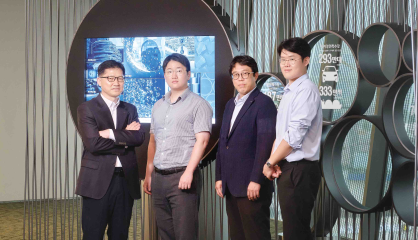 세아씨엠 신수요영업팀, 불확실성을 뚫은 한 수 <span> - 세아업적상 은상 수상팀 </span>