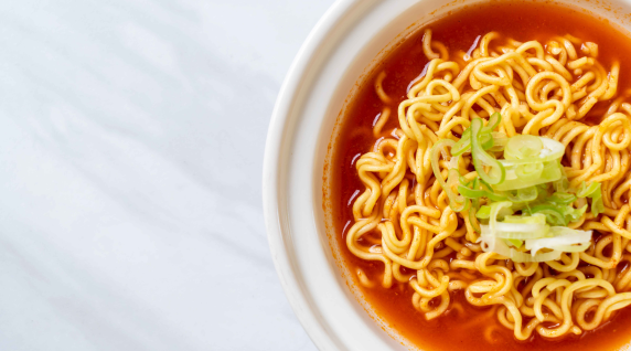 한국 라면의 역사, ‘국민 음식’이 되기까지의 여정