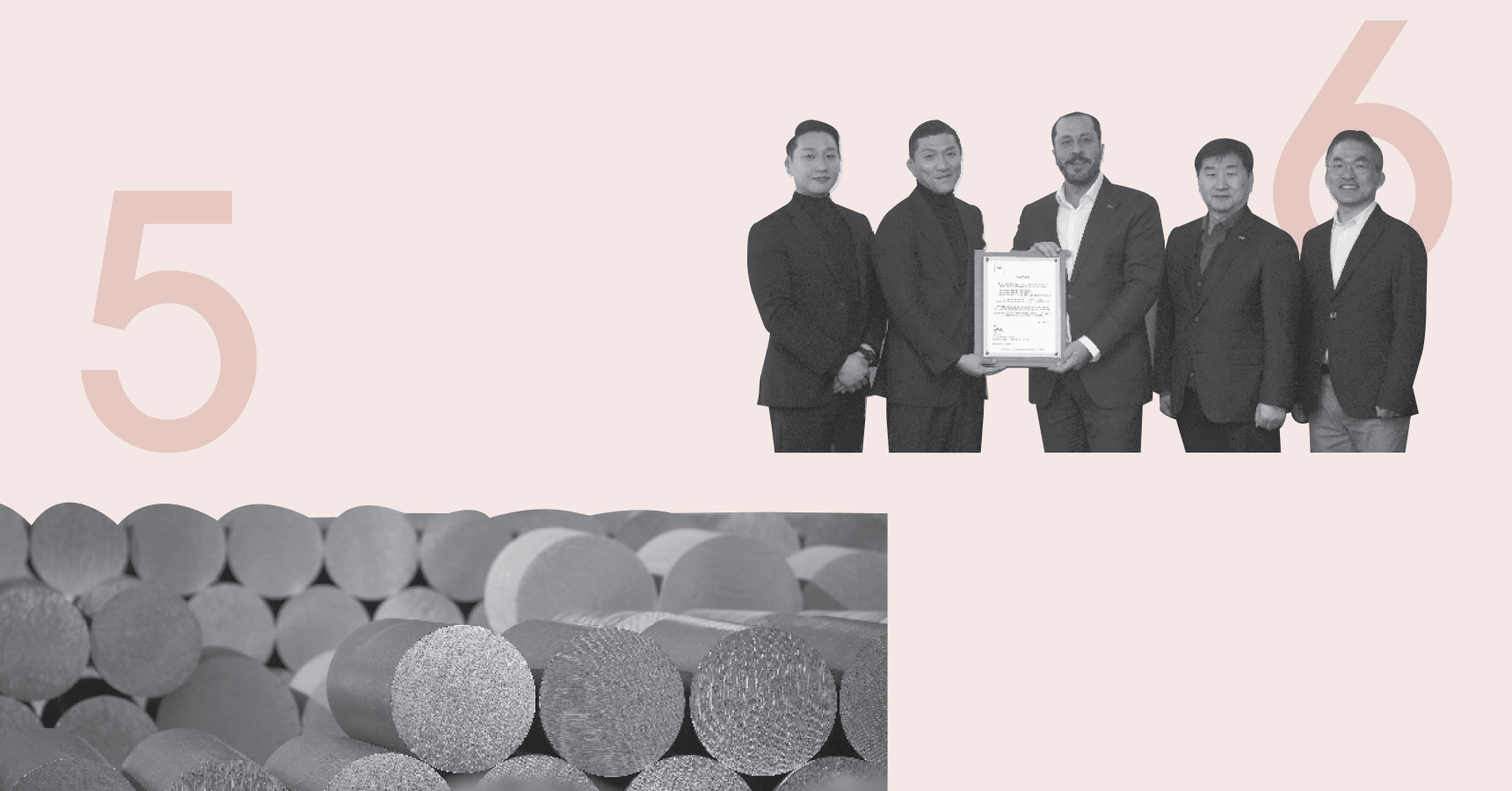 ““세아그룹 지속가능경영””