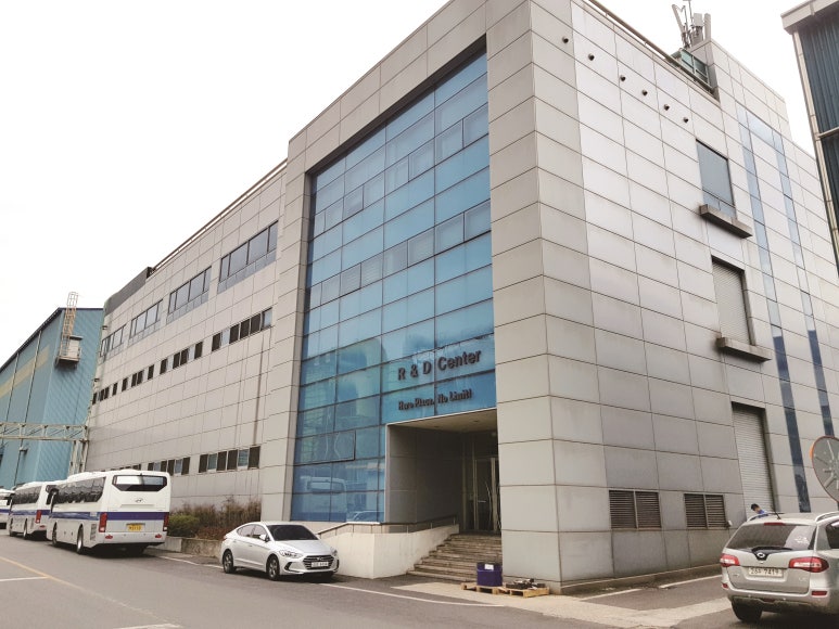 세아베스틸지주 R&D 투자