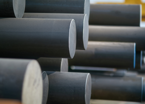 SeAH Besteel special steel for robot reducers