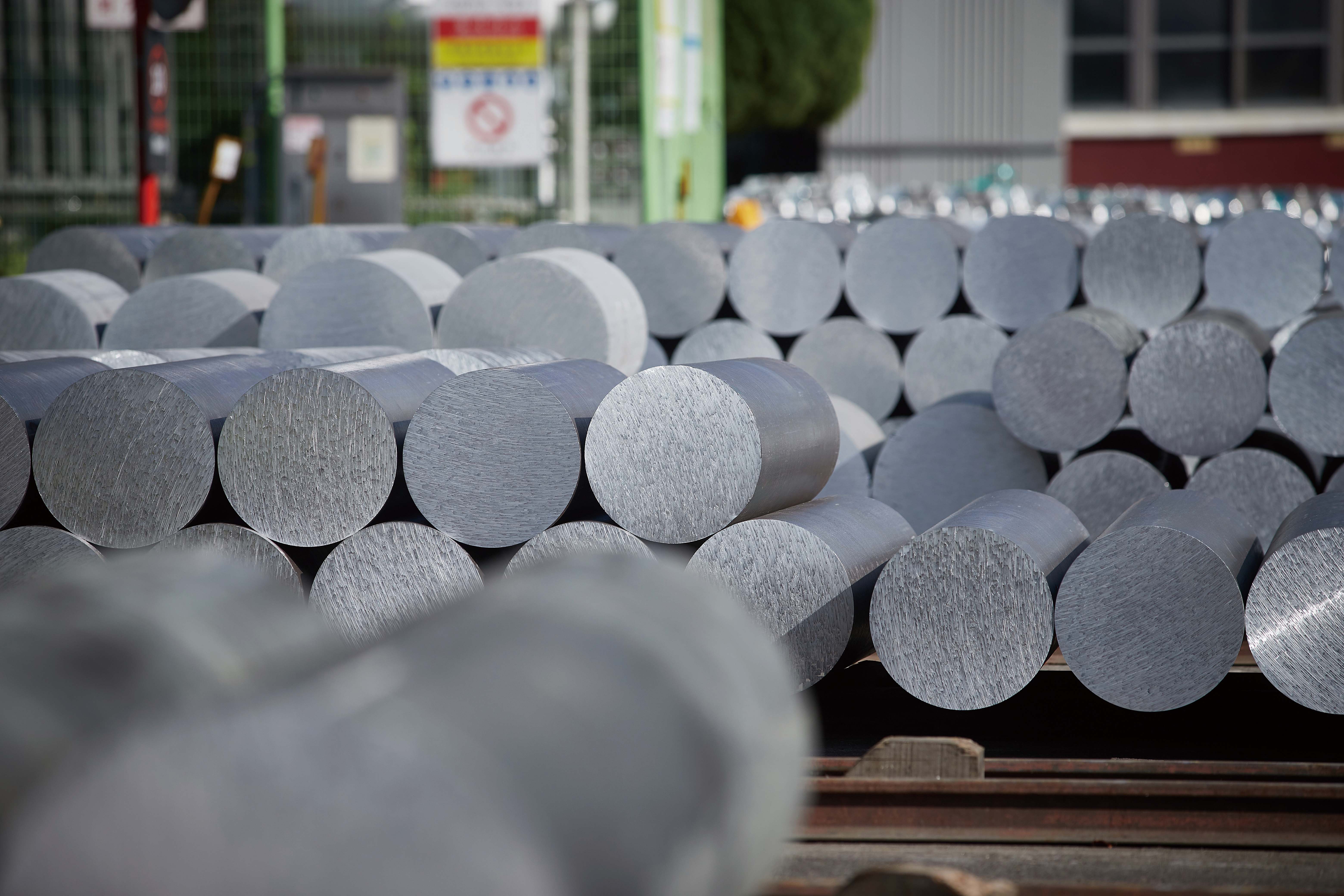 세아항공방산소재, 보잉사와 항공용 알루미늄 소재 장기 공급계약 체결 