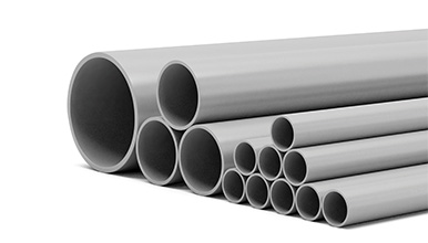 The stainless steel seamless pipes and tubes of SeAH CSS.