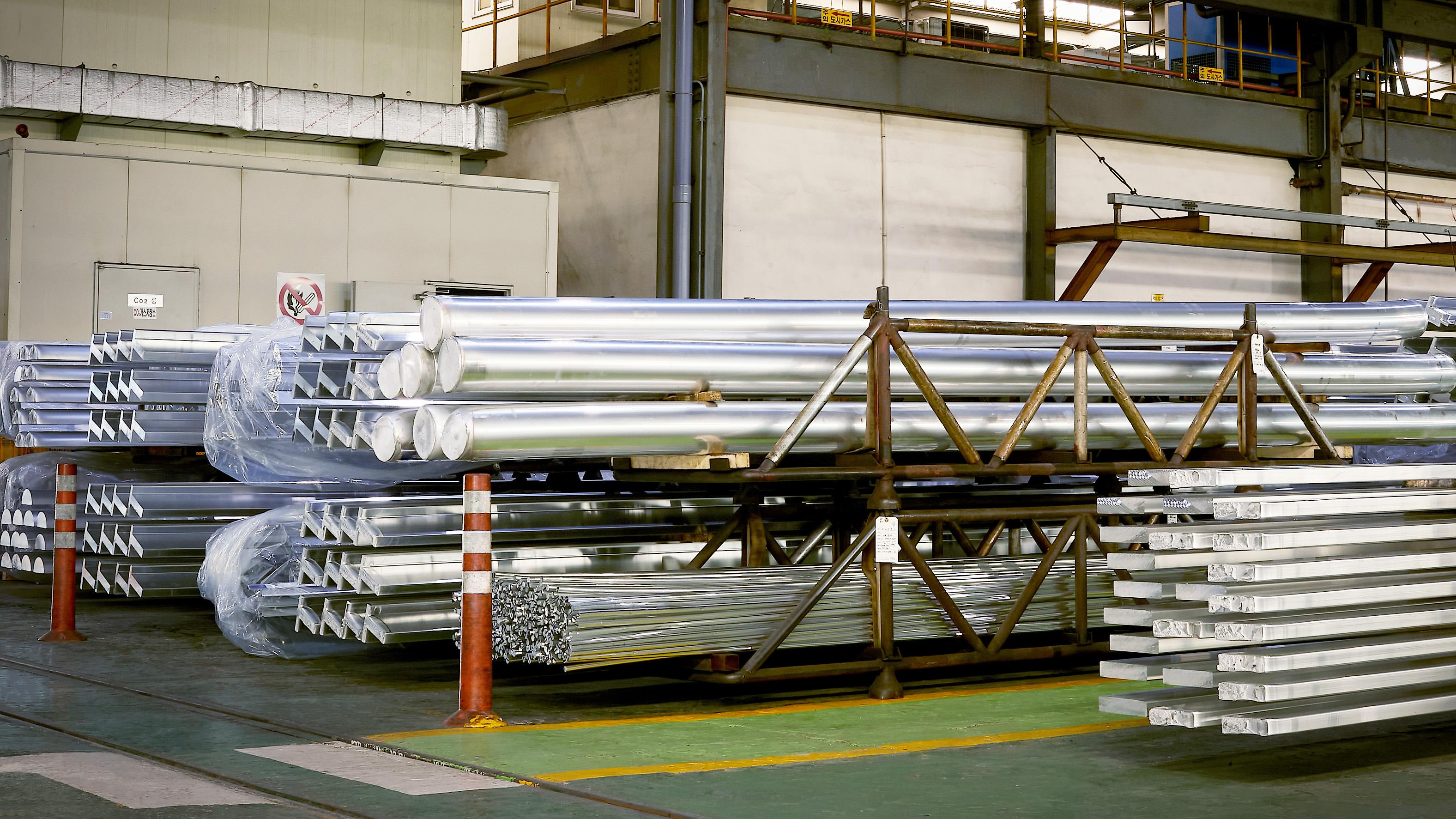 세아항공방산소재